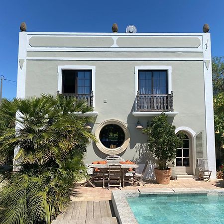 Casa Stardust & Cottages Quelfes Extérieur photo