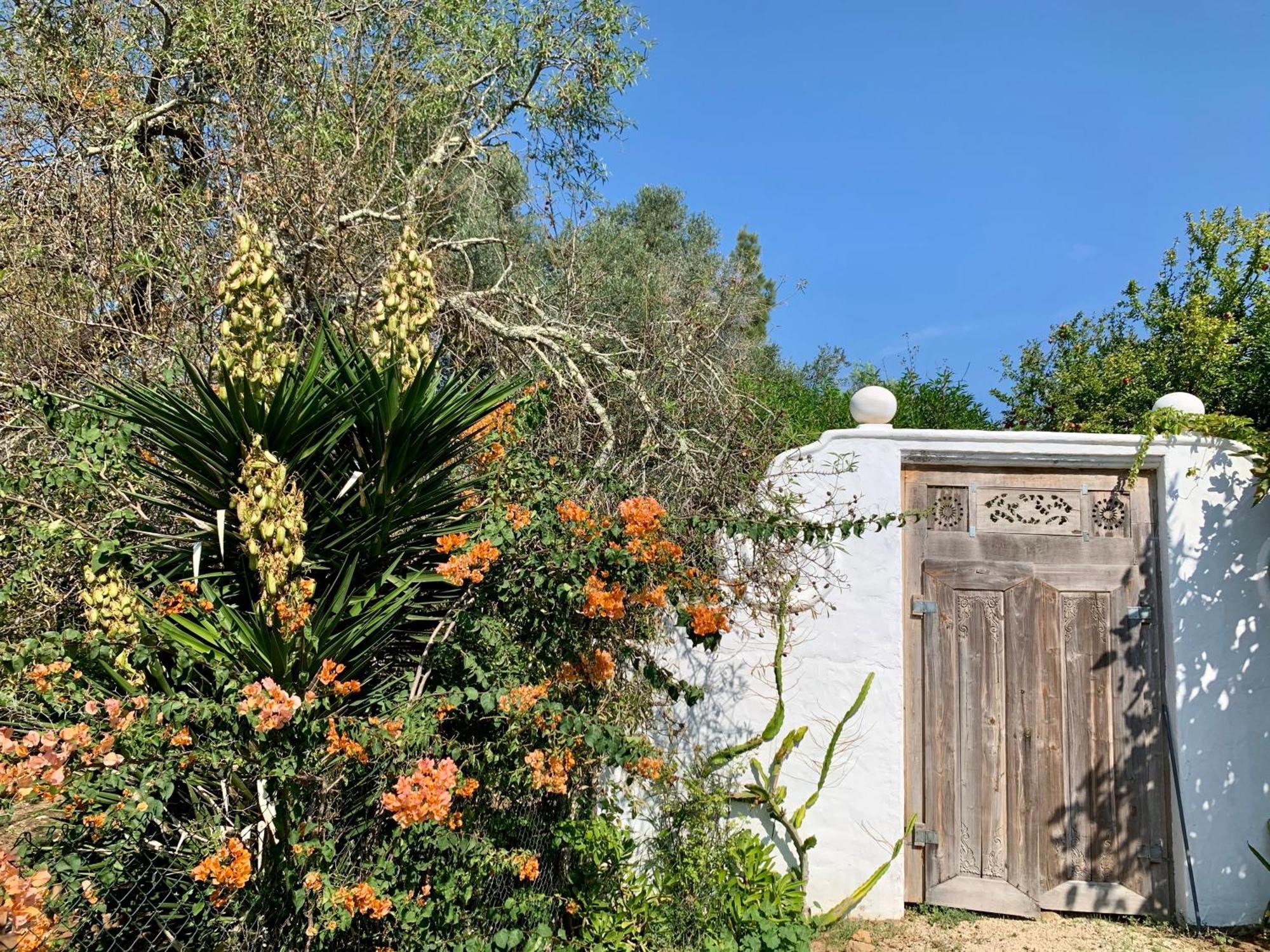 Casa Stardust & Cottages Quelfes Extérieur photo