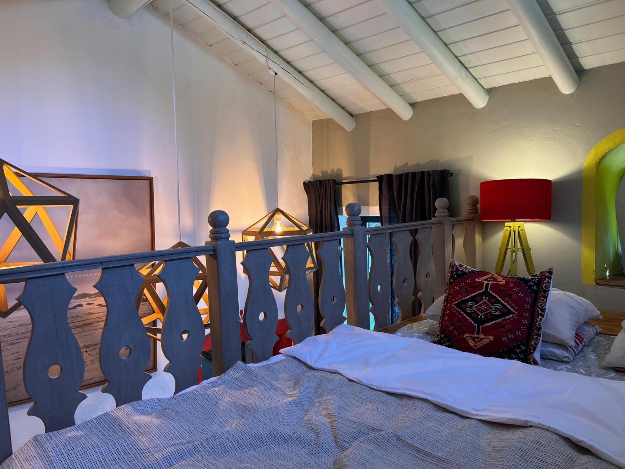 Casa Stardust & Cottages Quelfes Extérieur photo