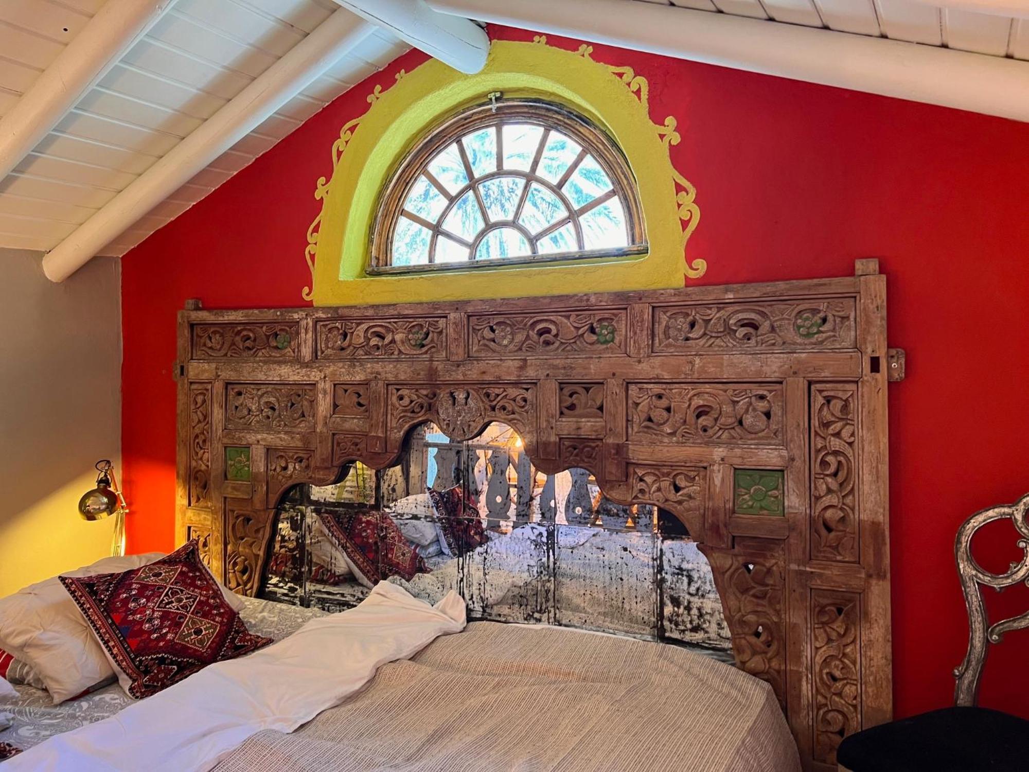 Casa Stardust & Cottages Quelfes Extérieur photo