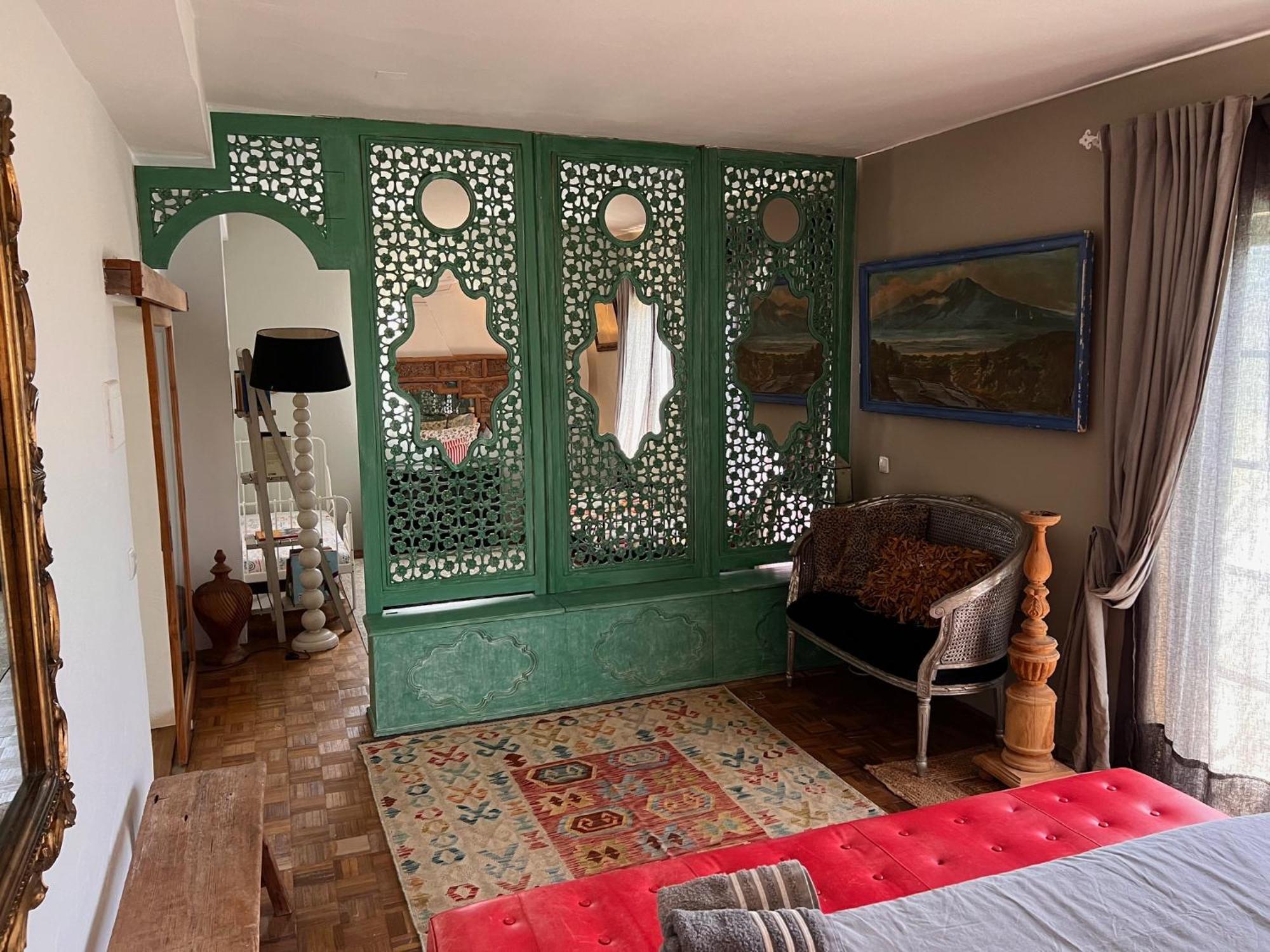 Casa Stardust & Cottages Quelfes Extérieur photo