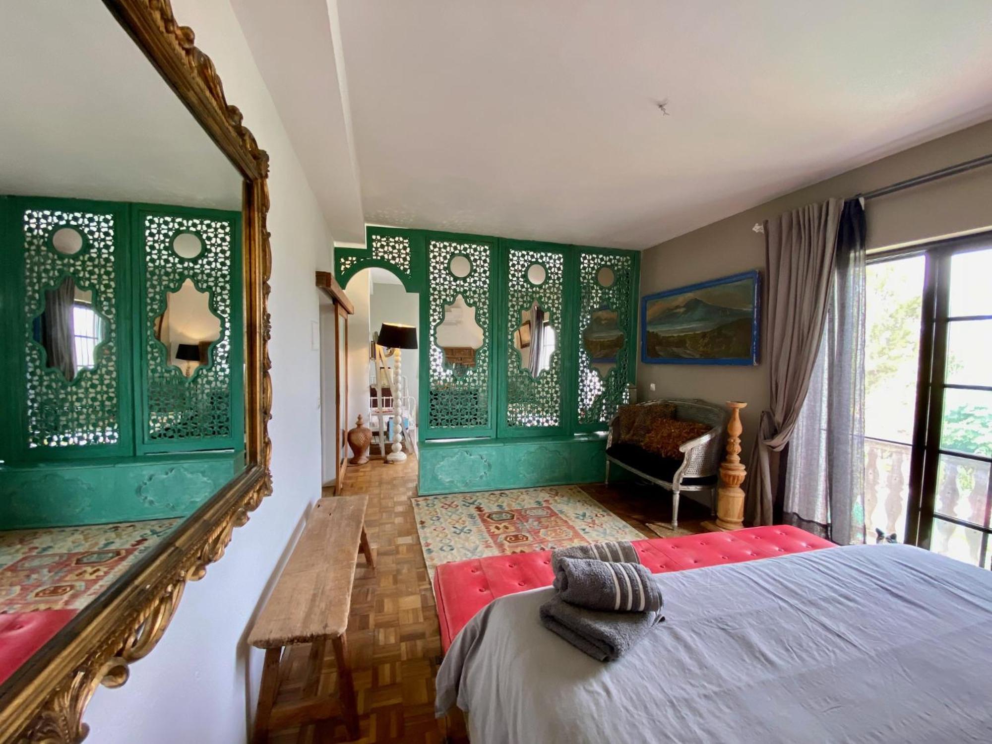 Casa Stardust & Cottages Quelfes Extérieur photo