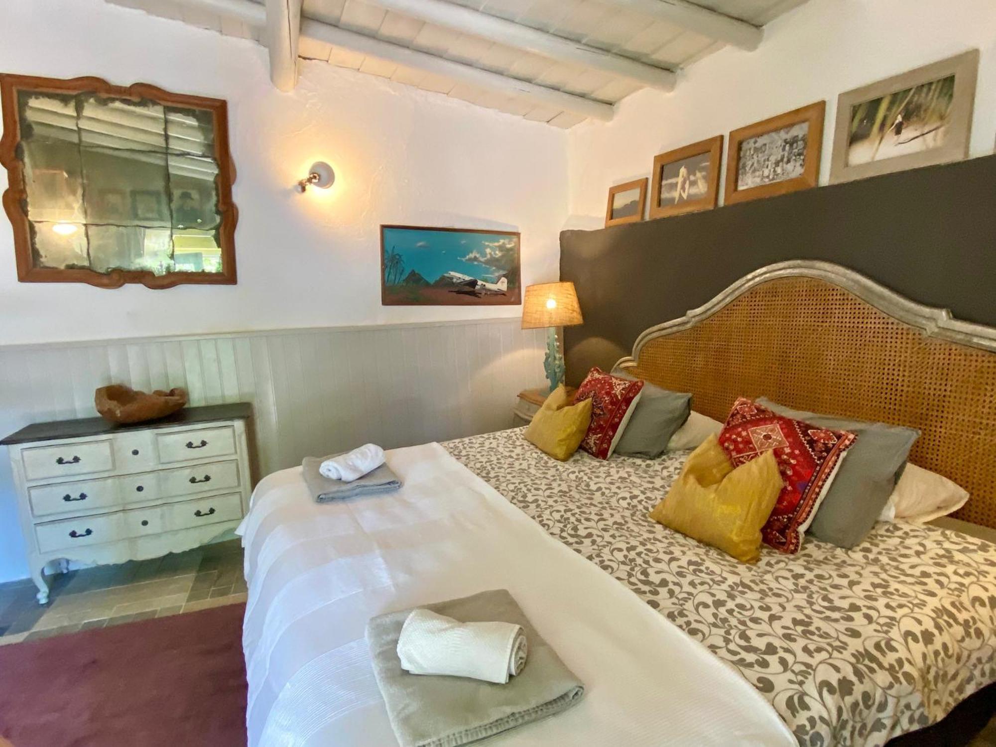 Casa Stardust & Cottages Quelfes Extérieur photo