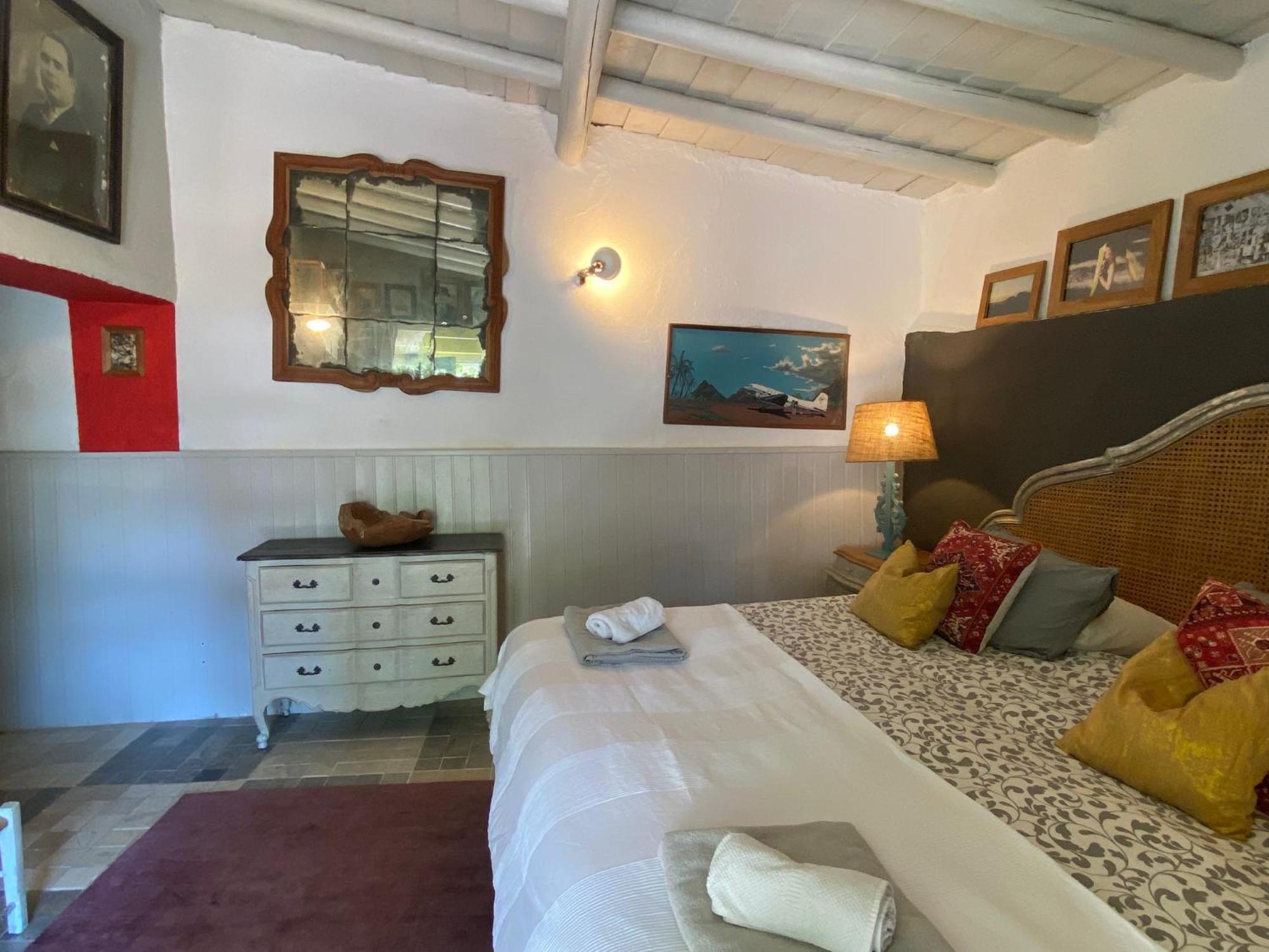 Casa Stardust & Cottages Quelfes Extérieur photo