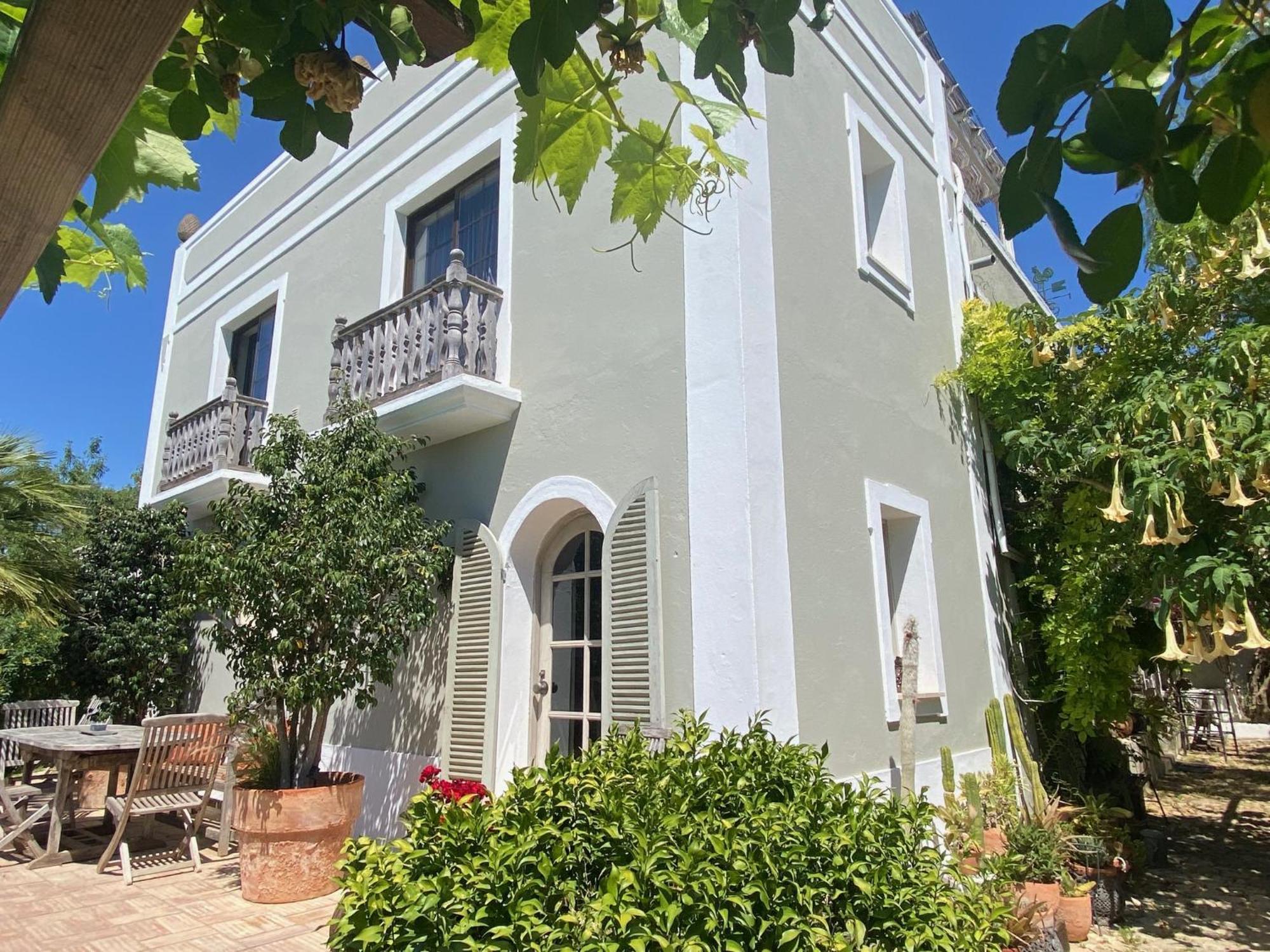Casa Stardust & Cottages Quelfes Extérieur photo