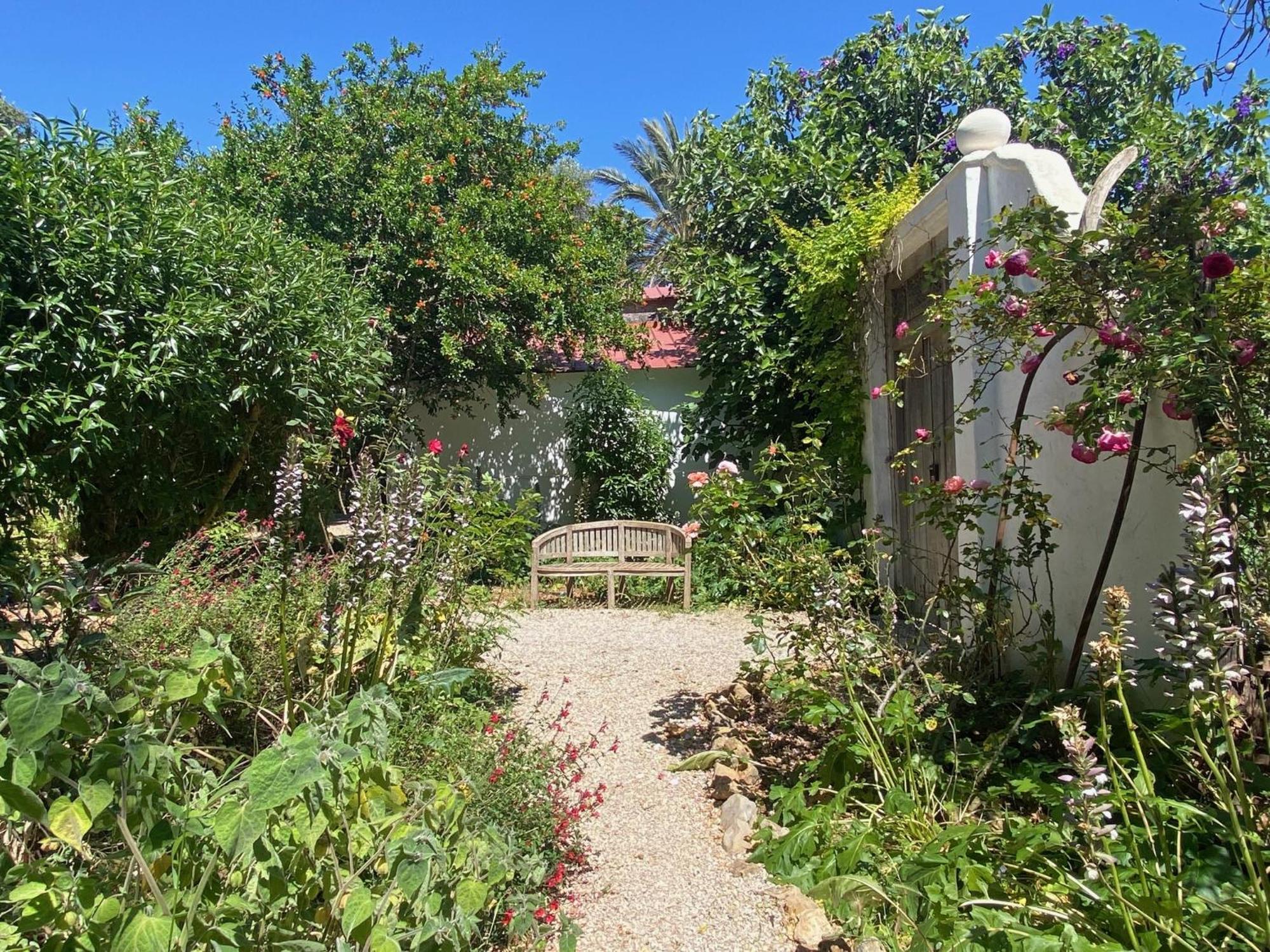Casa Stardust & Cottages Quelfes Extérieur photo